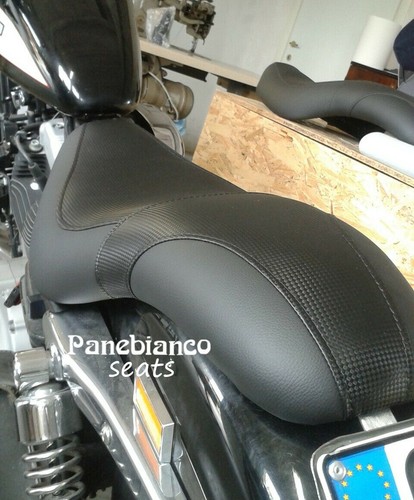 Sella seat sitzbank panebianco - seat,