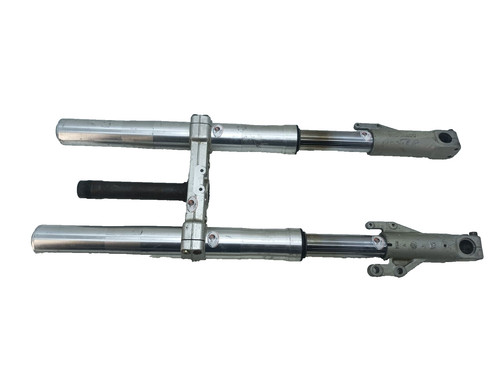 Forcella completa ducati - completa,