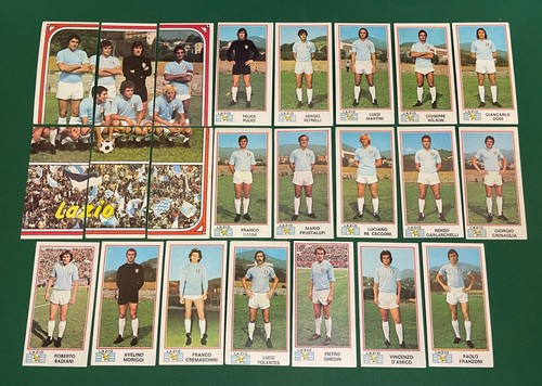 Figurina calciatori panini - figurina,