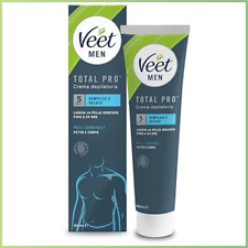 Veet Men Kit Depilazione