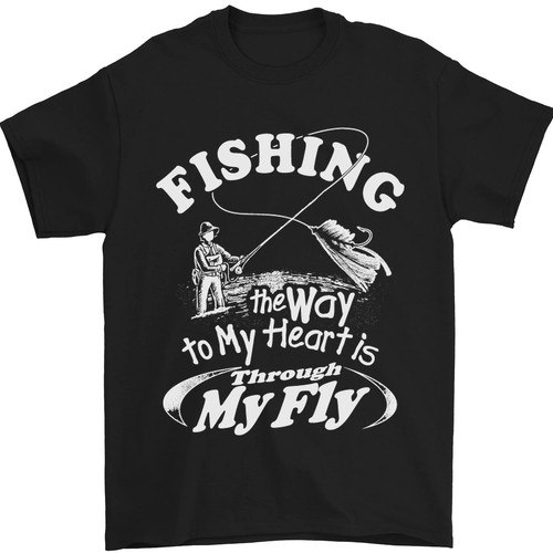 Pesca vie mio cuore - il,