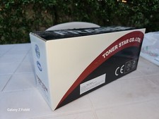 High Yield Toner Lexmark Laser