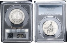 USA 1/2 Dollaro /50 Cent 1995
