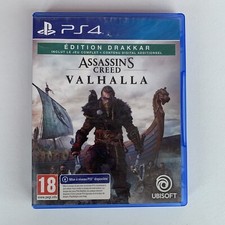 PS4/PS5 - ASSASSIN'S CREED