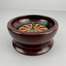 Antico gioco roulette/roulette
