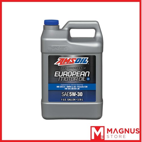 Amsoil european car - car, formula