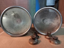 Fari auto anni 20/30 fiat lancia ansaldo etc...