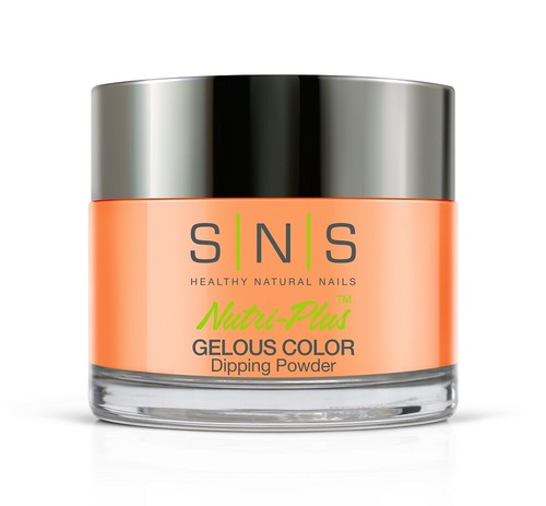 Sns nail dipping - dipping, ec07
