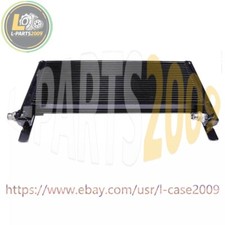 Oil Exchanger Cooler 6736377