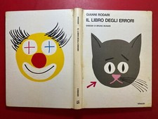 Gianni rodari libro degli - gianni,