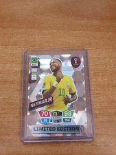 ADRENALYN XL PANINI FIFA WORLD