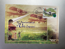 2000 Cartolina Filatelica 40°