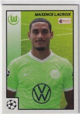 Topps Merlin Heritage 97 2022