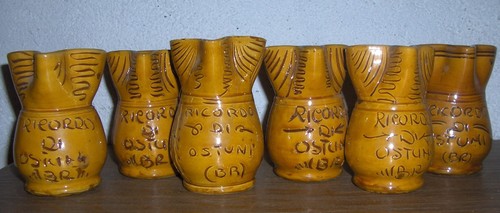Brocche caraffe in - n°6,