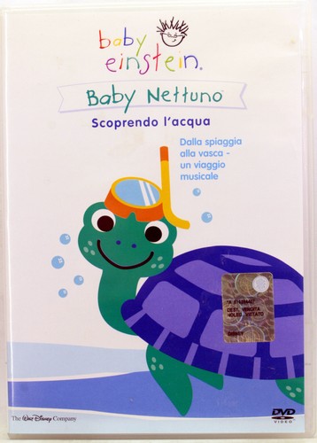 Baby einstein nettuno - baby,