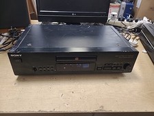 Sony CDP-XB740E QS Lettore CD compatto 