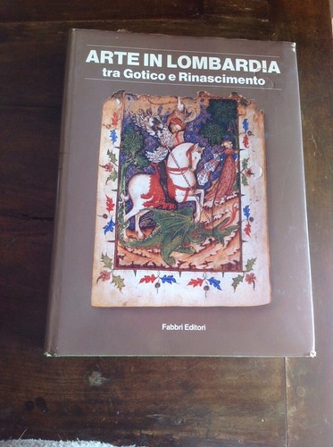 Arte lombardia tra - in,