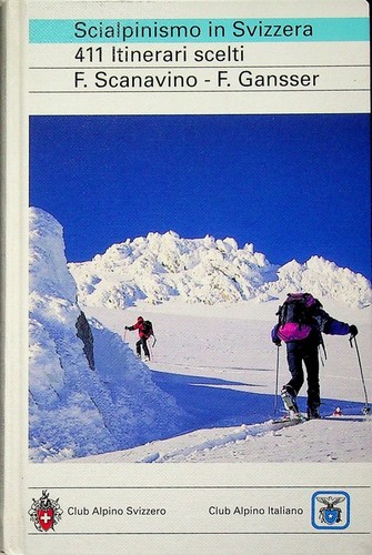 Scialpinismo svizzera 411 - in,