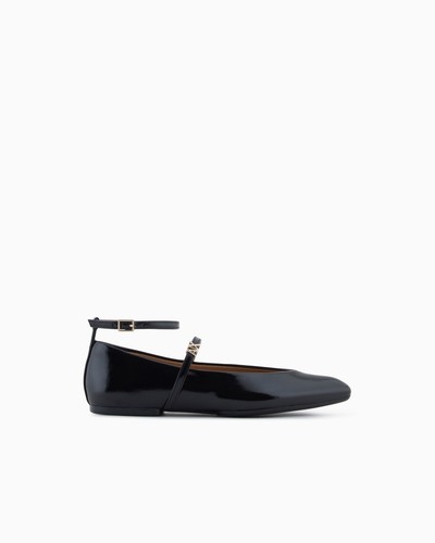 Armani exchange ballerine - exchange,