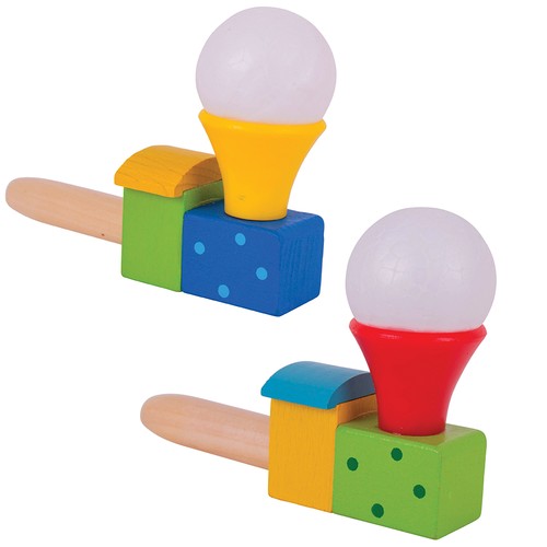 Bigjigs treni soffing - treni,
