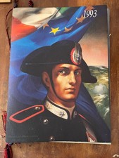 Calendari storici Arma dei