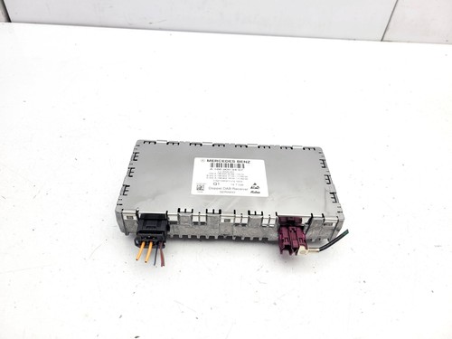 Modulo comando ricevitore dab - modulo,