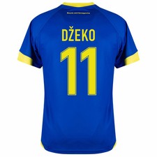 Maglia calcio bosnia - maglia,