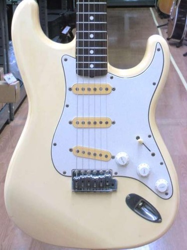 Fender japan std 62 - [fender, std-62