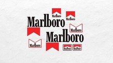 Marlboro - Kit