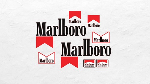 Marlboro kit - marlboro,