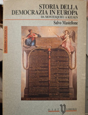 MASTELLONE STORIA DELLA