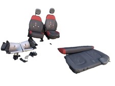 Sedili per fiat panda - per,