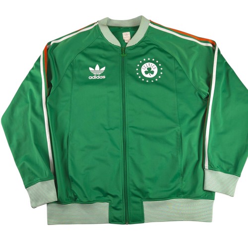Giacca pista boston celtics - da,