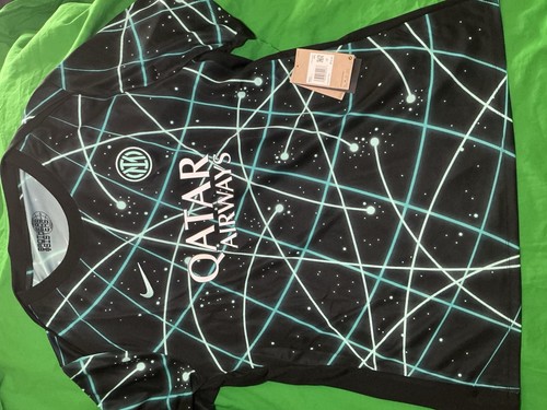 Maglia calcio nike uomo - calcio,
