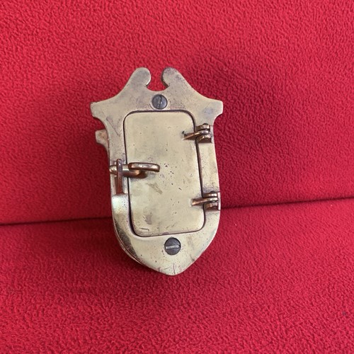 Antico battente per porta