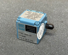 Filtro compatto YIG WJ-5226-13