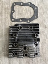 Testata Motore Lombardini Intermotor IM250 Originale 