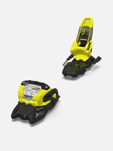 Attacchi sci marker squire - sci, 11