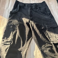 Pantaloncini jeans uomo