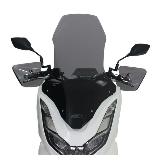 Parabrezza honda pcx 125 cm - parabrezza,
