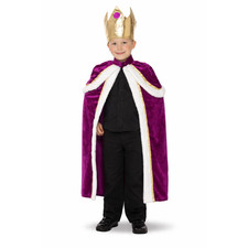 Costume Carnevale Bambino Da