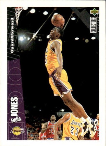 Figurina upper deck nba - figurina,