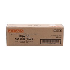 ORIGINAL Utax toner nero CD-5135/5235 613511010 ~7200 Seiten