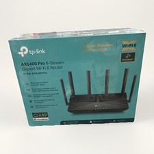 TP-Link AX5400 Multi-Gigabit