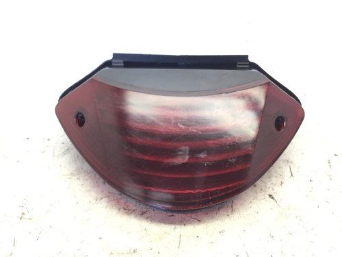 Honda hornet 900 faro - honda,