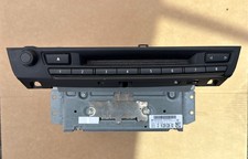 Bmw e70 e71 2011 - e71, lettore