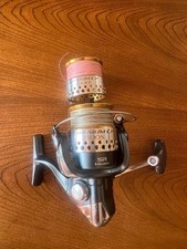 RARENIUM CI4 Shimano C3000 con