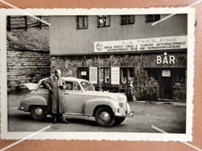 Foto Opel Olympia La Tirolese