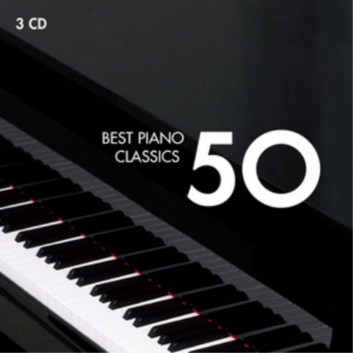 Frederic chopin best piano - frederic, 50