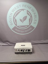 Inverter solare Solaredge HD